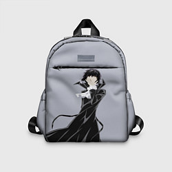 Детский рюкзак Ryuunosuke Akutagawa