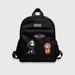 Детский рюкзак South Park