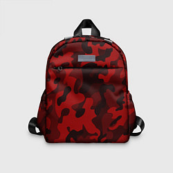 Детский рюкзак RED MILITARY