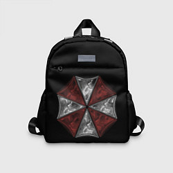 Детский рюкзак Umbrella Corporation