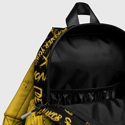 Детский рюкзак FACE, цвет: 3D-принт — фото 2