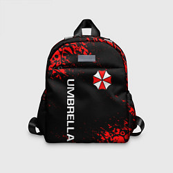 Детский рюкзак UMBRELLA CORP