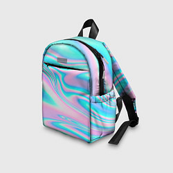 Детский рюкзак WAVES, цвет: 3D-принт — фото 2