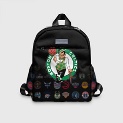 Детский рюкзак Boston Celtics 1