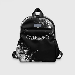 Детский рюкзак Overlord