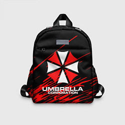 Детский рюкзак Umbrella Corporation