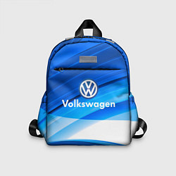 Детский рюкзак Volkswagen