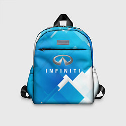 Детский рюкзак Infiniti