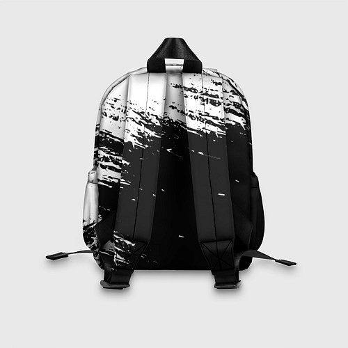 Детский рюкзак ВЕДЬМАК / 3D-принт – фото 2