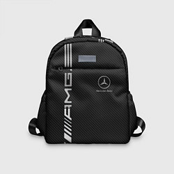 Детский рюкзак Mercedes Carbon