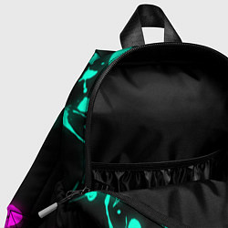 Детский рюкзак BRAWL STARS SPROUT 24, цвет: 3D-принт — фото 2