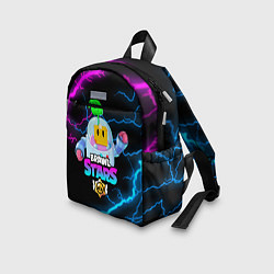 Детский рюкзак BRAWL STARS SPROUT, цвет: 3D-принт — фото 2