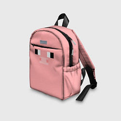 Детский рюкзак Minecraft Pig, цвет: 3D-принт — фото 2