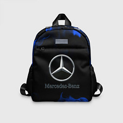 Детский рюкзак Mercedes