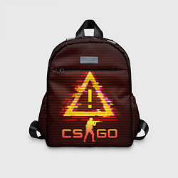 Детский рюкзак CS:GO