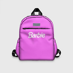 Детский рюкзак Barbie