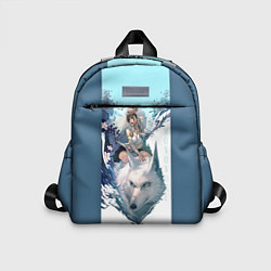 Детский рюкзак Mononoke