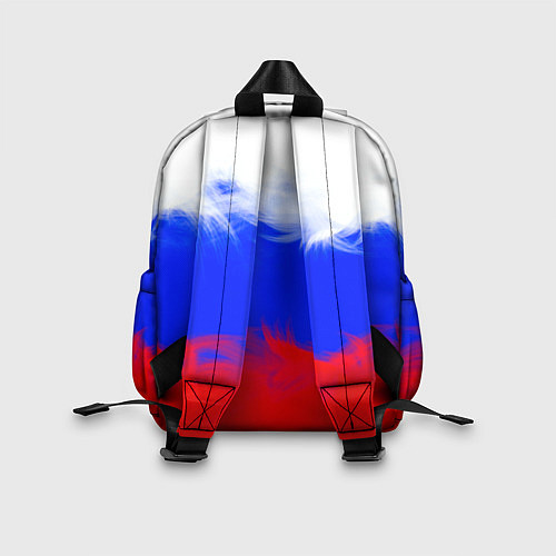 Детский рюкзак Россия / 3D-принт – фото 2