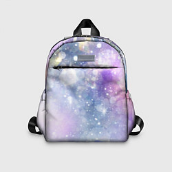 Детский рюкзак Звездное небо