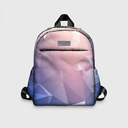 Детский рюкзак ЭЛЕМЕНТЫ СВЕТА, цвет: 3D-принт