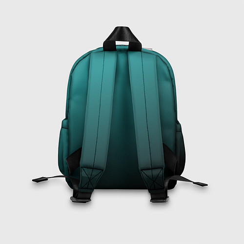 Детский рюкзак Джолин Кудзё / 3D-принт – фото 2