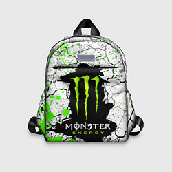 Детский рюкзак MONSTER ENERGY Z