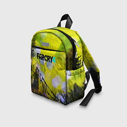 Детский рюкзак FARCRY4, цвет: 3D-принт — фото 2