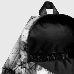 Детский рюкзак MONSTER ENERGY, цвет: 3D-принт — фото 2