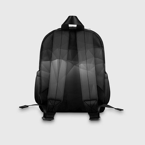 Детский рюкзак HONDA / 3D-принт – фото 2