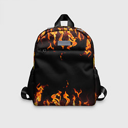 Детский рюкзак FIRE ОГОНЬ