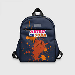 Детский рюкзак Ahiru no Sora