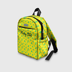 Детский рюкзак Mickey Status, цвет: 3D-принт — фото 2