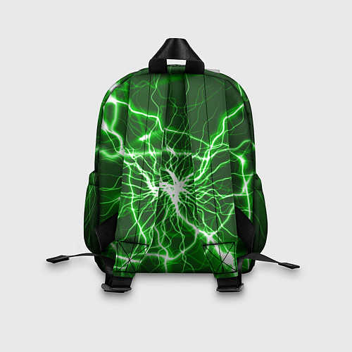 Детский рюкзак MINECRAFT / 3D-принт – фото 2