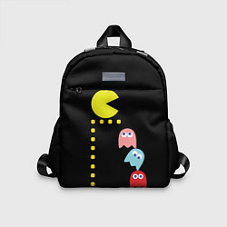 Детский рюкзак Pac-man