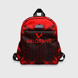 Детский рюкзак Valorant