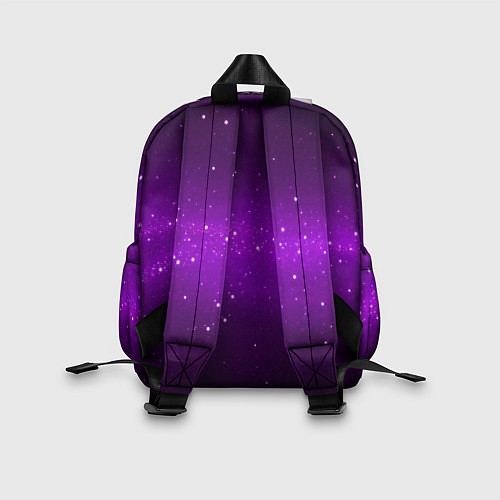 Детский рюкзак Fairy Tail / 3D-принт – фото 2