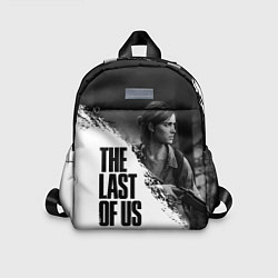 Детский рюкзак THE LAST OF US 2