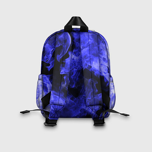 Детский рюкзак FORD / 3D-принт – фото 2