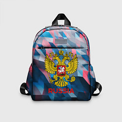Детский рюкзак RUSSIA