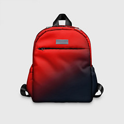 Детский рюкзак RED