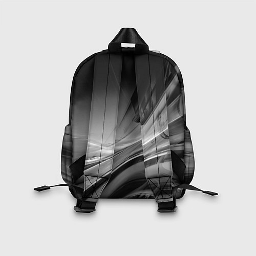 Детский рюкзак LEXUS / 3D-принт – фото 2