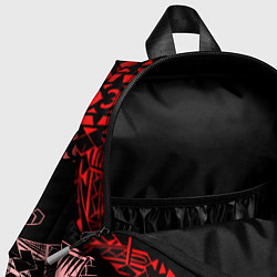 Детский рюкзак The Witcher, цвет: 3D-принт — фото 2