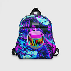 Детский рюкзак 6IX9INE 69 TEKASHI, цвет: 3D-принт