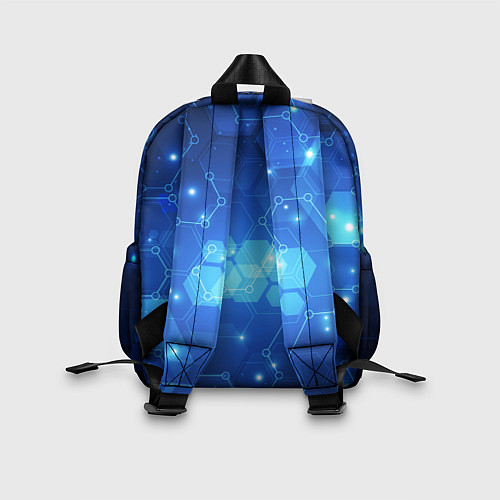 Детский рюкзак BRAWL STARS NANI НАНИ / 3D-принт – фото 2