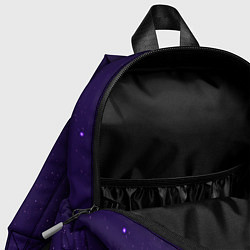 Детский рюкзак I NEED MORE SPACE Z, цвет: 3D-принт — фото 2