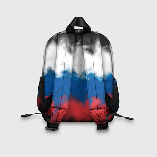 Детский рюкзак Россия / 3D-принт – фото 2