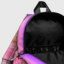 Детский рюкзак Алина, цвет: 3D-принт — фото 2