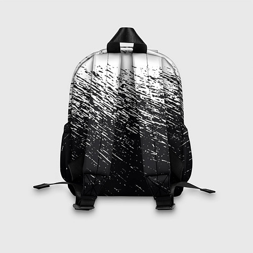 Детский рюкзак INFINITI / 3D-принт – фото 2