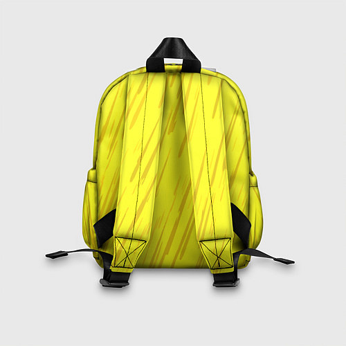 Детский рюкзак The Umbrella Academy / 3D-принт – фото 2