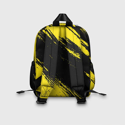 Детский рюкзак Borussia / 3D-принт – фото 2